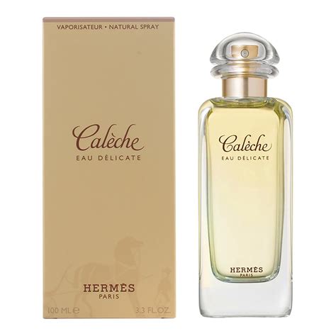 buy hermes caleche|hermes caleche eau delicate.